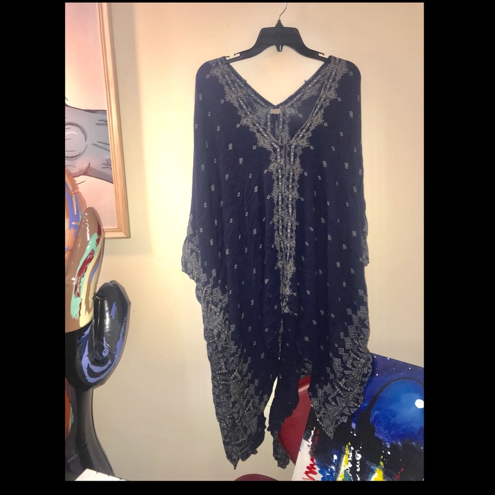 Urban Outfitters Ecote Kimono